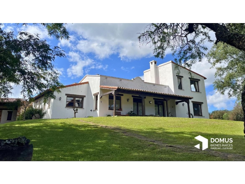 VENTA CASA LA LUCINDA I - 1