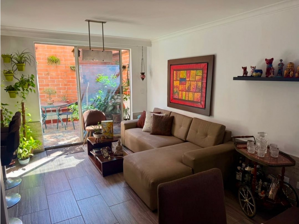 Venta Casa Belén La Mota — foto 2