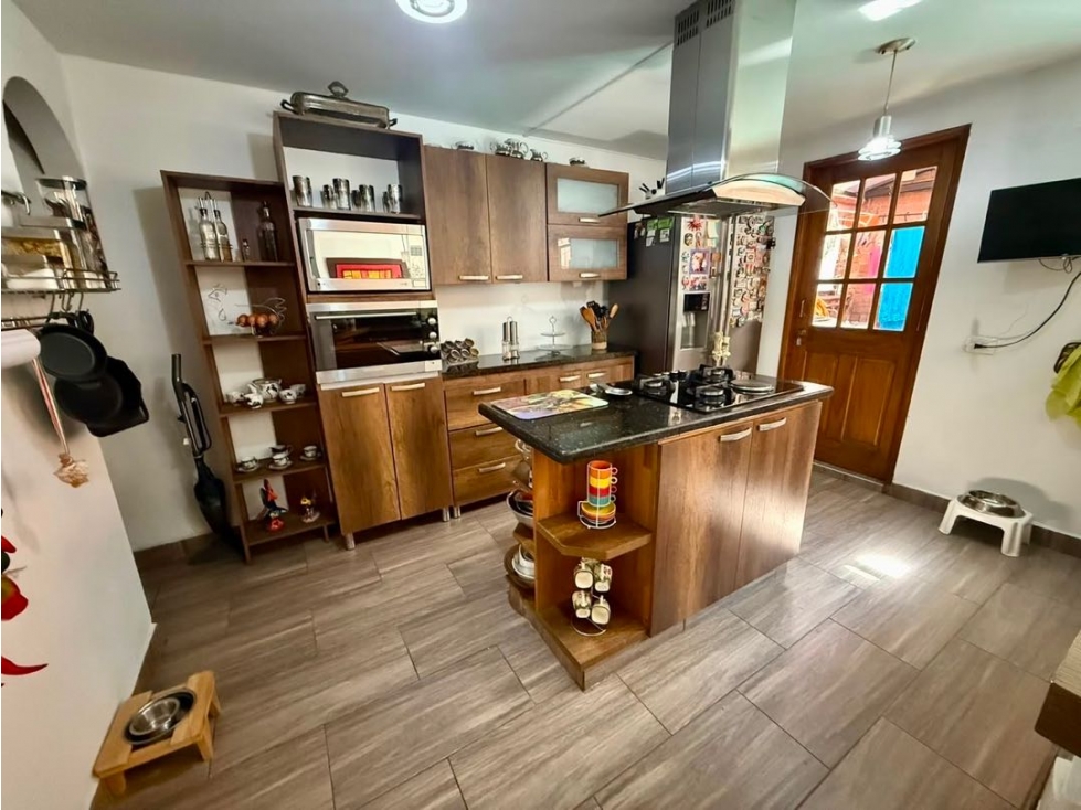 Venta Casa Belén La Mota — foto 3