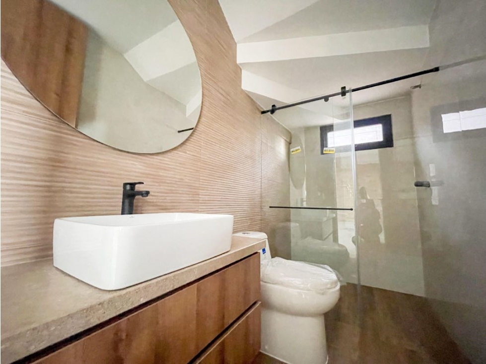 VENTA CASA LAGOS DEL CACIQUE PARA ESTRENAR — foto 4