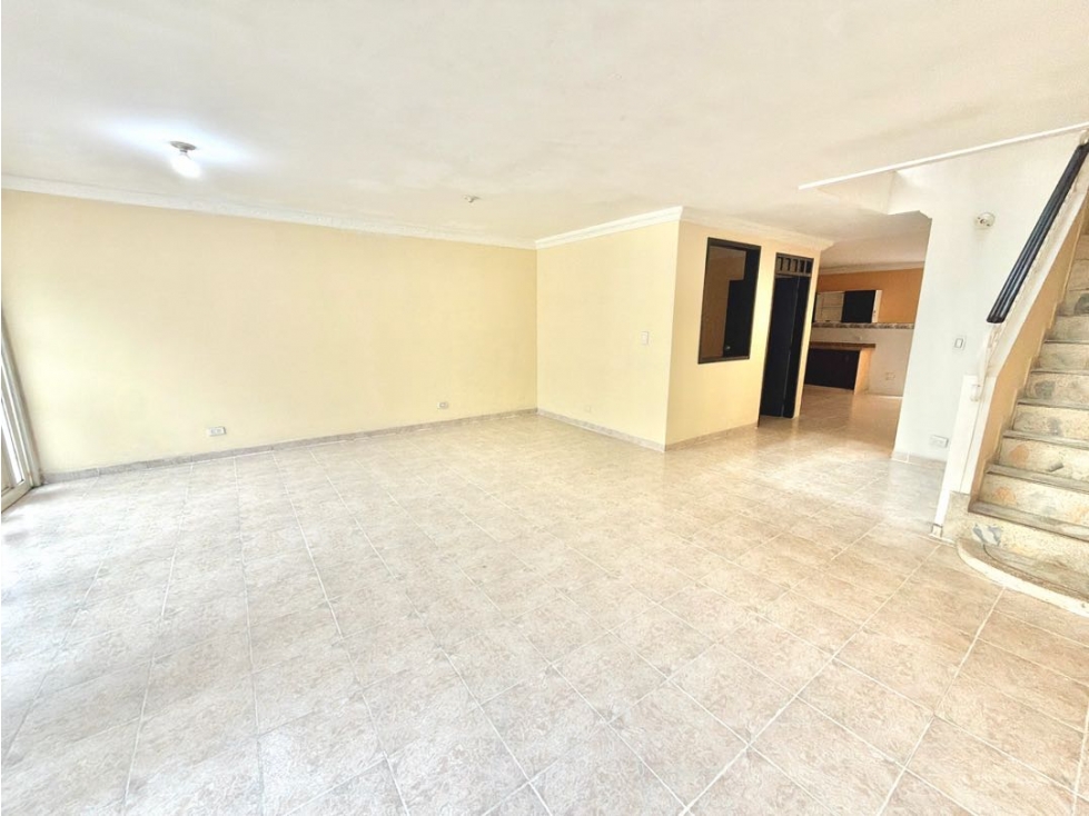 VENTA CASA LAS AMERICAS 3 PISOS EN LAS AMERCIAS- PALMIRA — foto 3