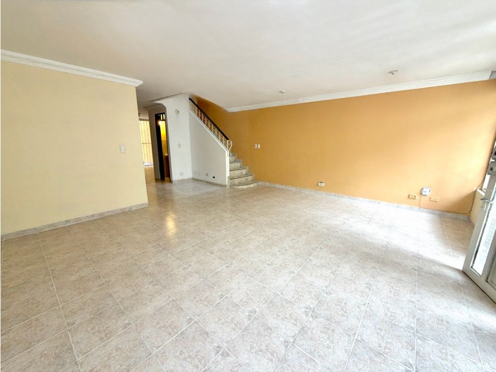 VENTA CASA LAS AMERICAS 3 PISOS EN LAS AMERCIAS- PALMIRA — foto 4