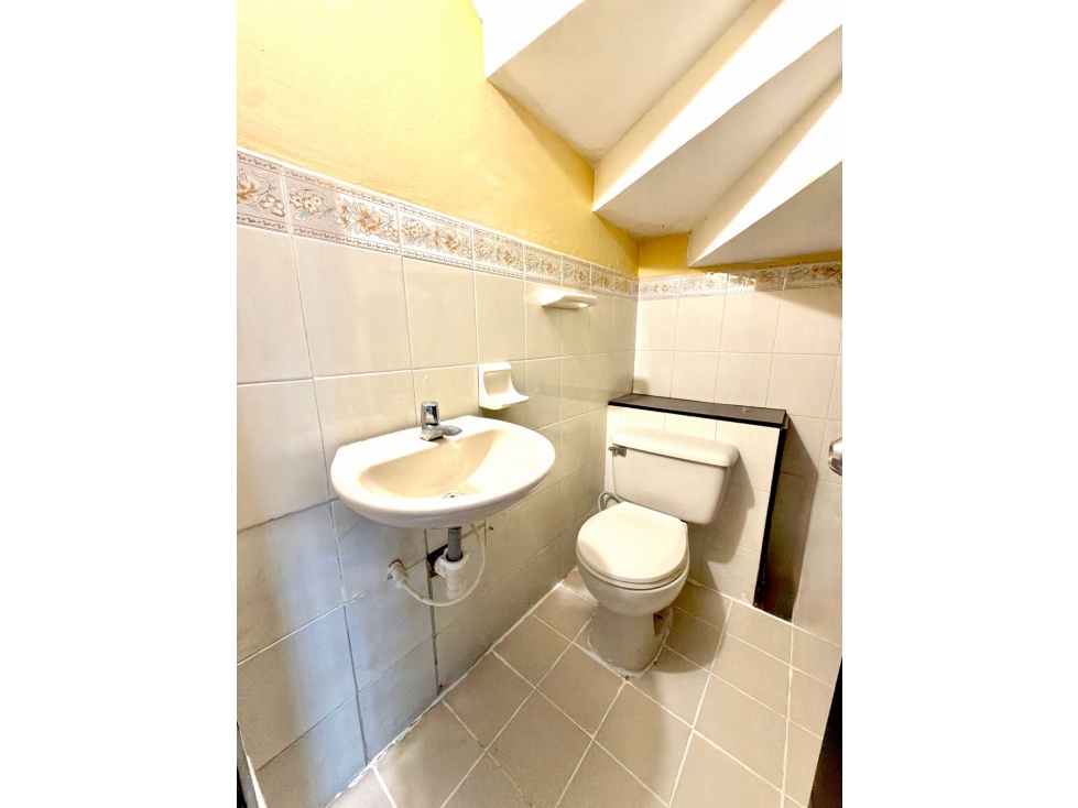 VENTA CASA LAS AMERICAS 3 PISOS EN LAS AMERCIAS- PALMIRA — foto 5