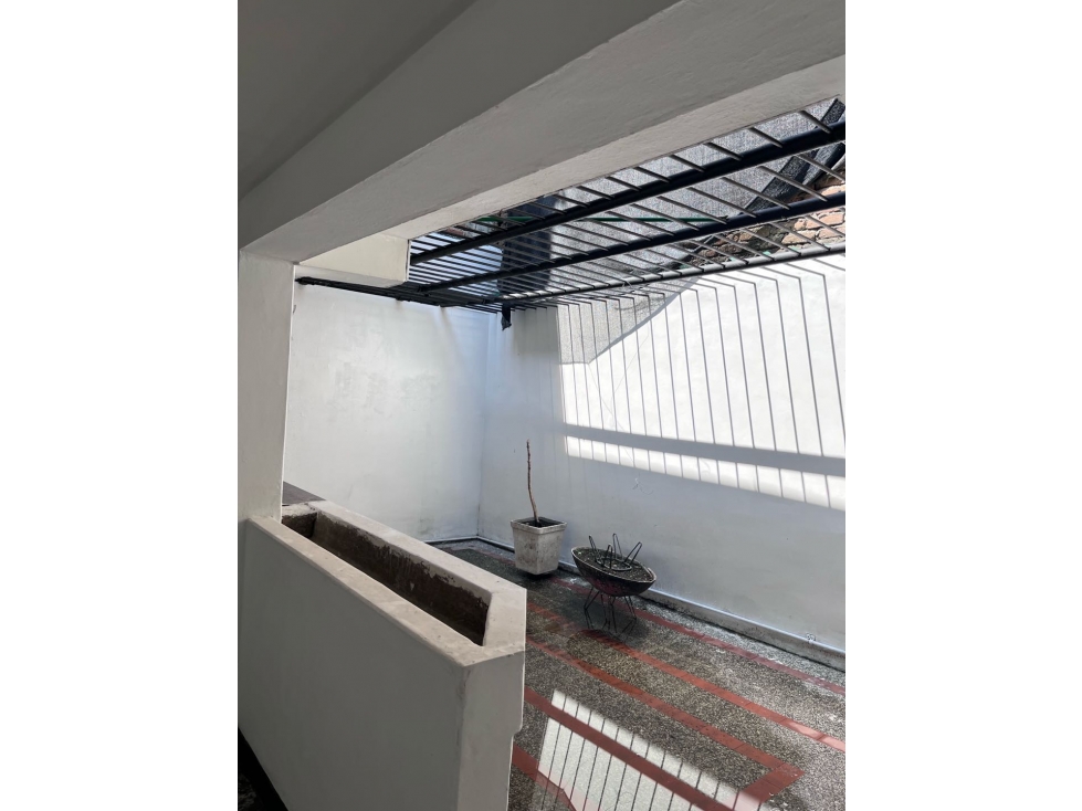 Venta Casa Las Ceibas oriente Cali SOLO DE CONTADO (GHW) — foto 6