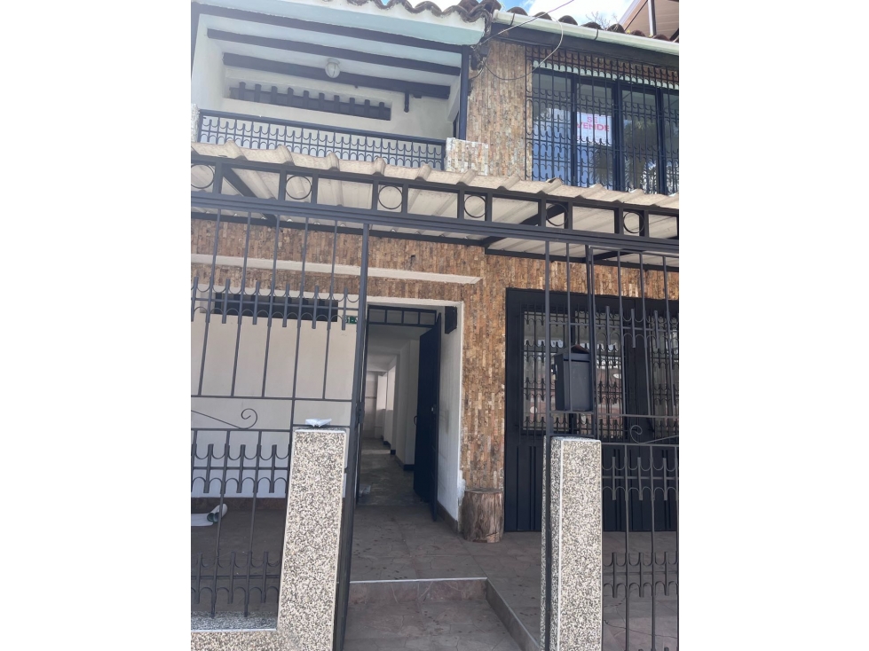 Venta Casa Las Ceibas oriente Cali SOLO DE CONTADO (GHW) — foto 2