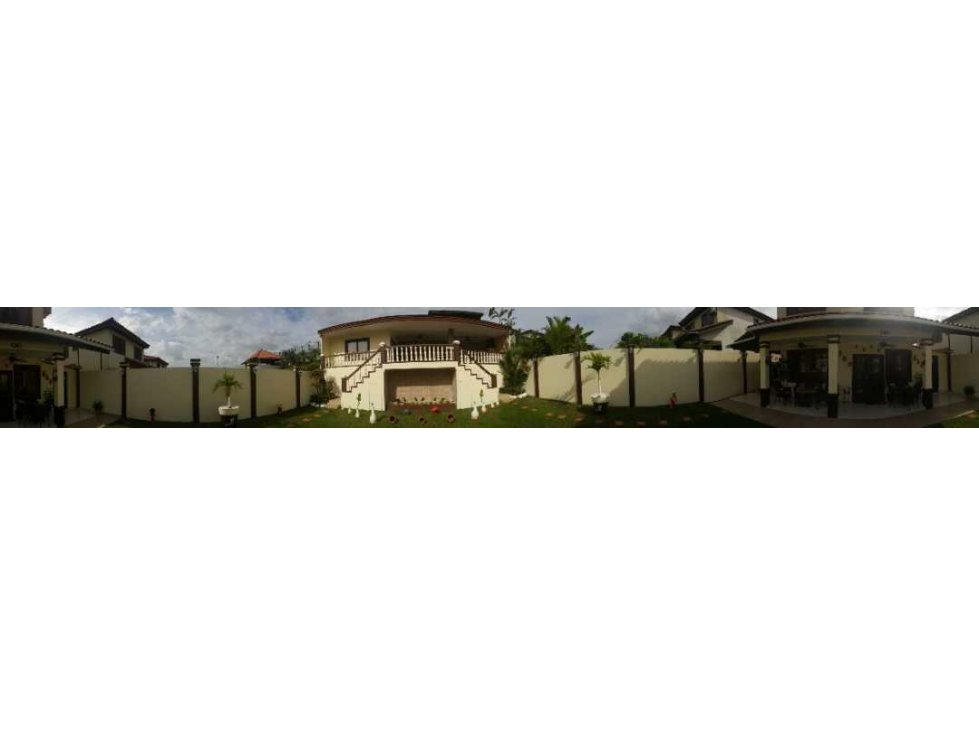 VENTA CASA LAS CUMBRES 6REC+4B - 5
