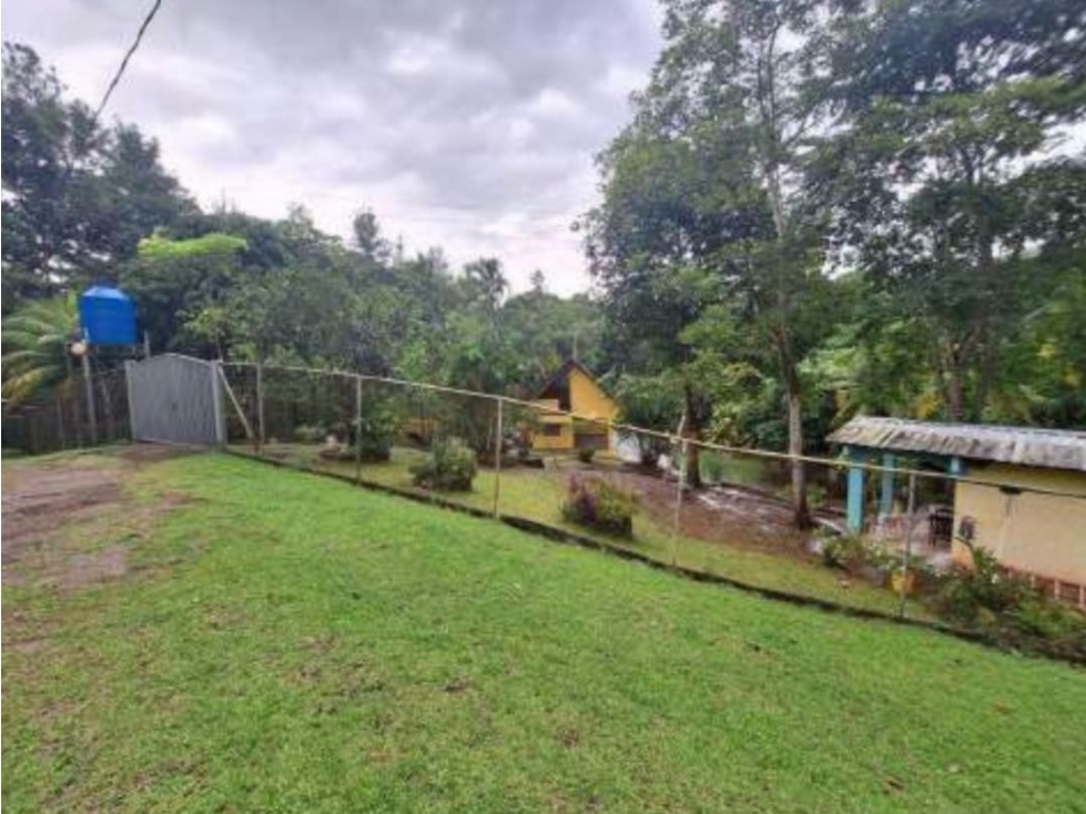 VENTA CASA LAS CUMBRES CON TERRENO 6,805M2 PISCINA CV — foto 5