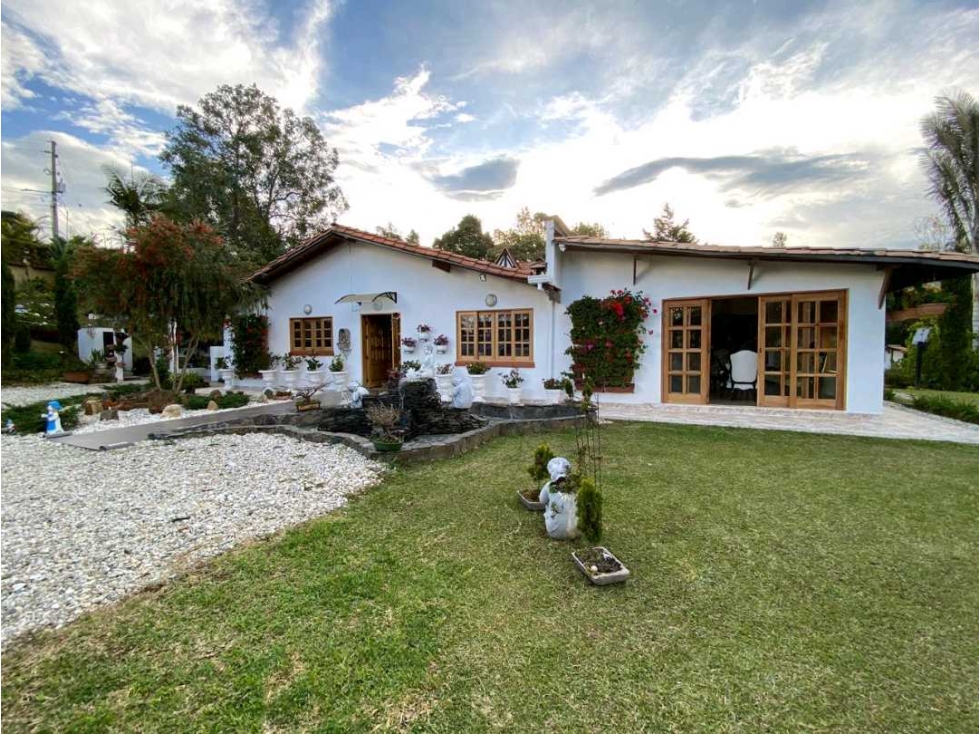 Venta casa Carrizales Las Palmas