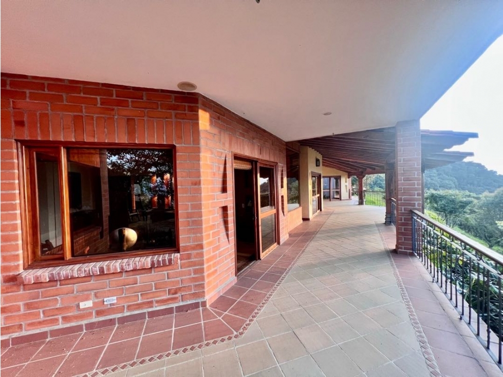 Venta casa las palmas con vista a la ciudad — foto 6