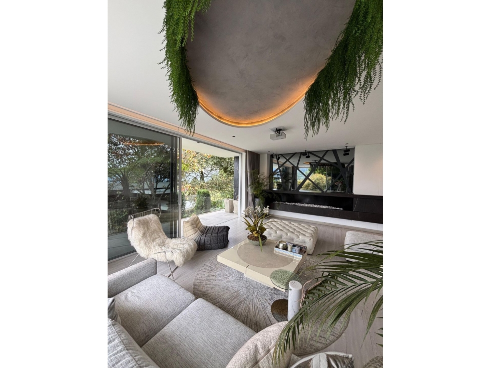 Venta casa las palmas Medellín