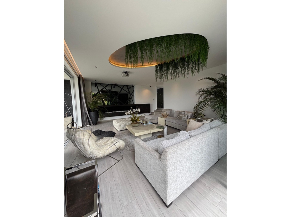 Venta casa las palmas Medellín — foto 2