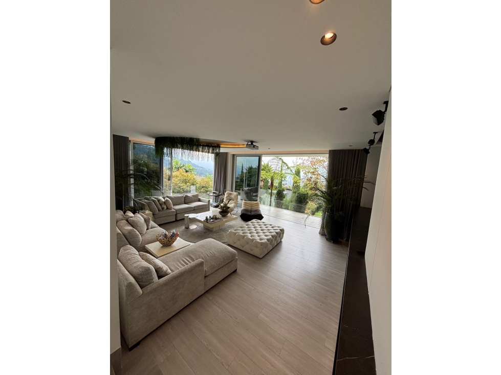 Venta casa las palmas Medellín — foto 3