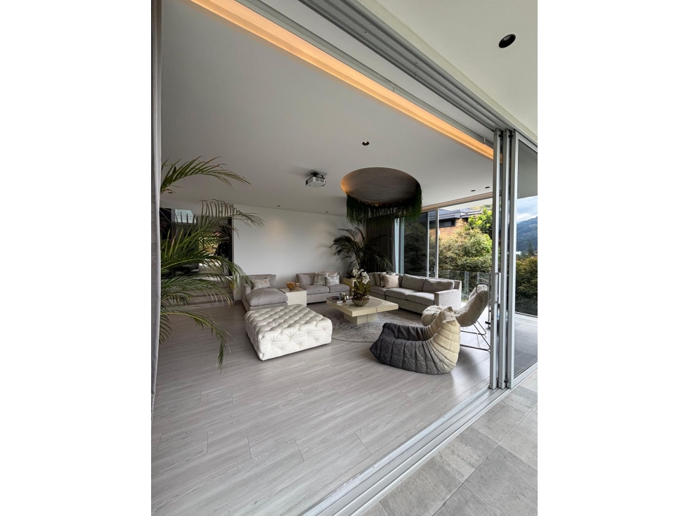 Venta casa las palmas Medellín — foto 4
