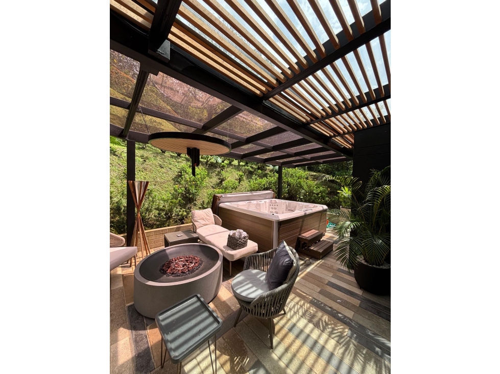 Venta casa las palmas Medellín — foto 5
