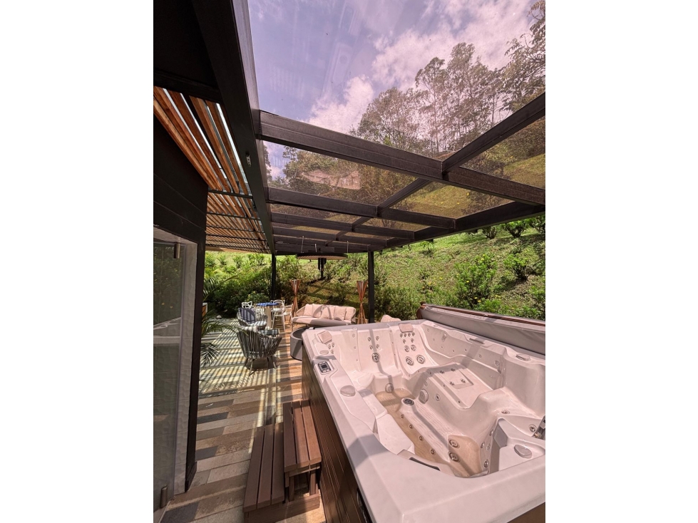 Venta casa las palmas Medellín — foto 6