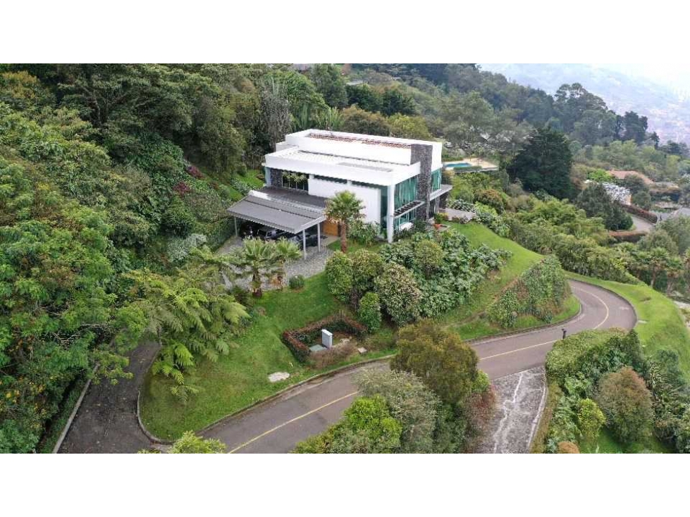 Venta casa Las Palmas Unidad cerrada #18
