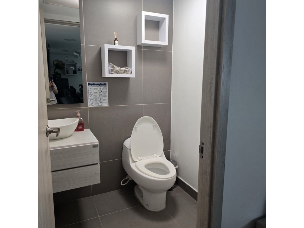 VENTA CASA COMERCIAL LAURELES CONQUISTADORES — foto 6