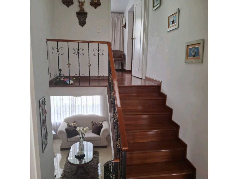 Venta Casa Laureles Manizales