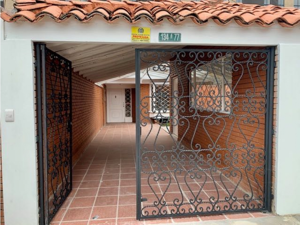 VENTA CASA LISBOA 195m2 — foto 2