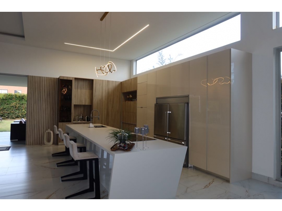 Venta casa Llanogrande Antioquia