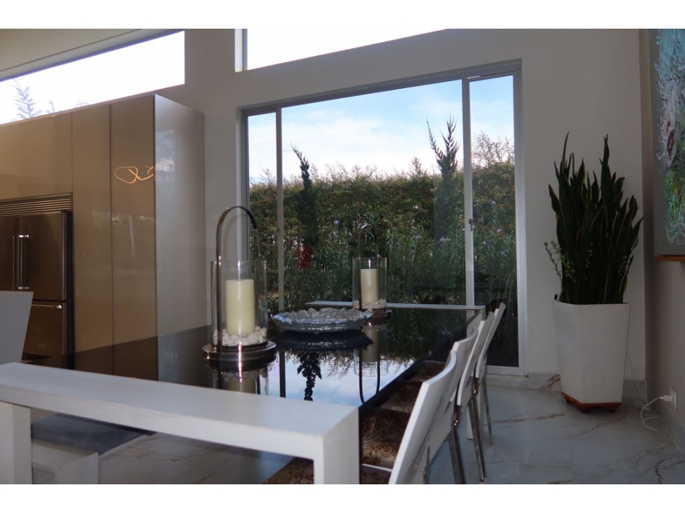 Venta casa Llanogrande Antioquia — foto 4