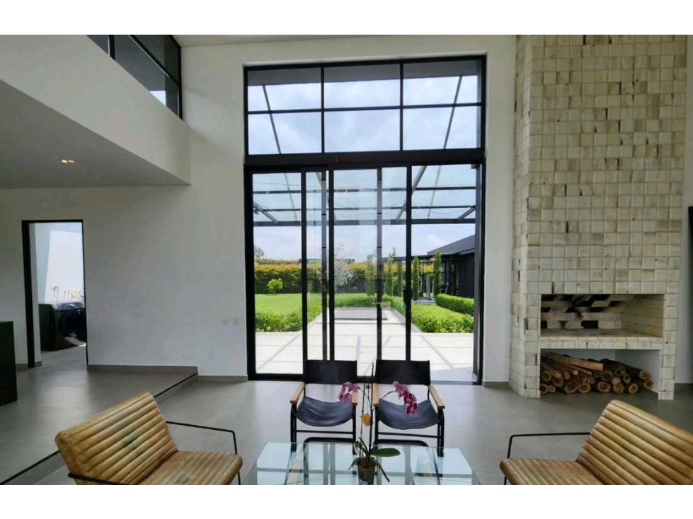 Venta casa Llanogrande Parcelacion y apartaestudio — foto 5