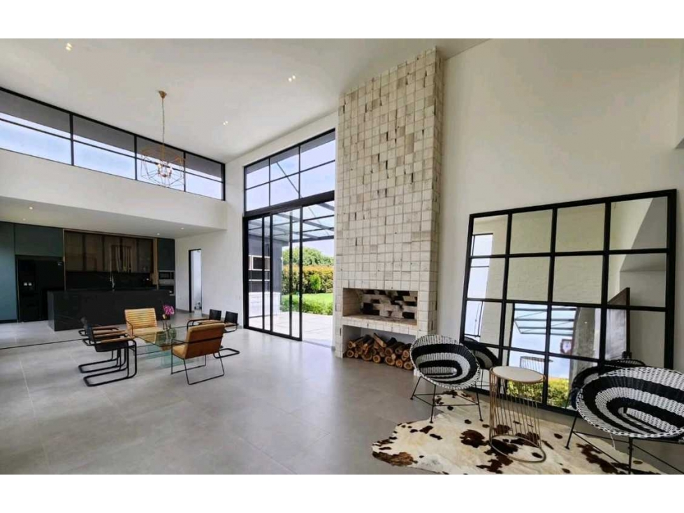 Venta casa Llanogrande Parcelacion y apartaestudio — foto 6