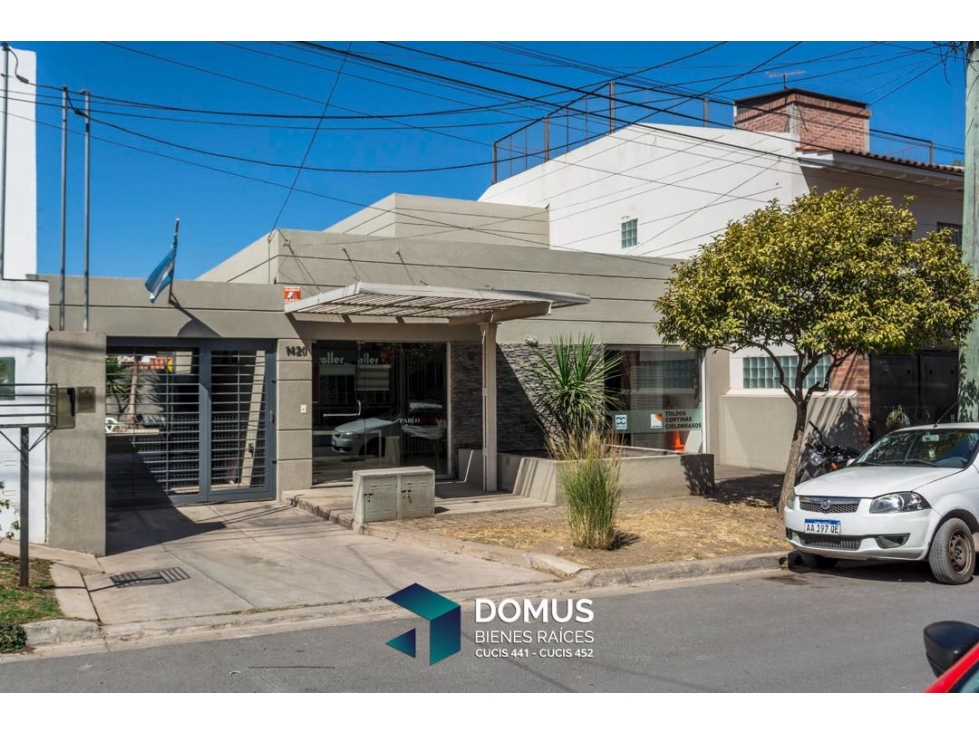 VENTA CASA CON LOCAL COMERCIAL ALTO LA LOMA - 3