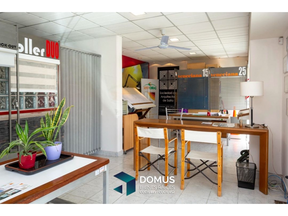 VENTA CASA CON LOCAL COMERCIAL ALTO LA LOMA - 4