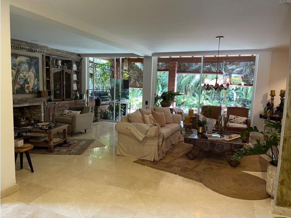 * Venta casa Loma Benedictinos * - 4