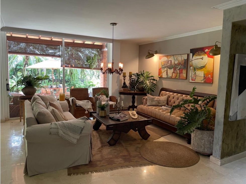 * Venta casa Loma Benedictinos * - 5