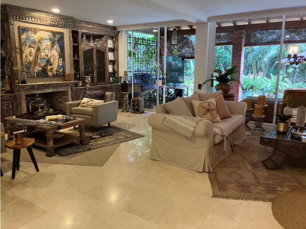 * Venta casa Loma Benedictinos * - 6