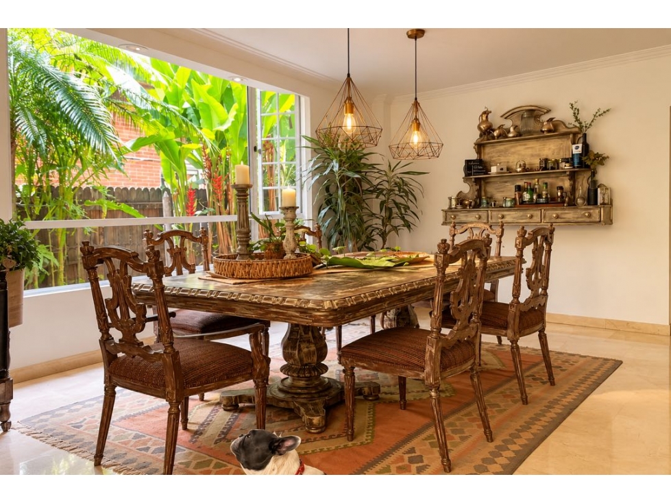 * Venta casa Loma Benedictinos * - 2