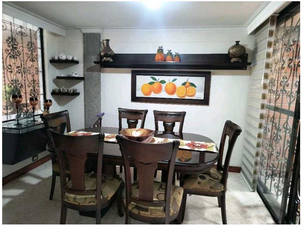Venta Casa Loma De Los Bernal Belen Medellín — foto 4