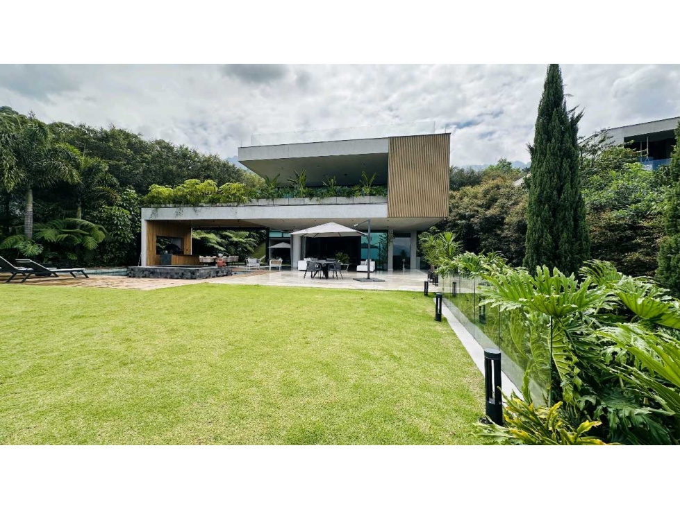 Venta casa Loma del Chocho