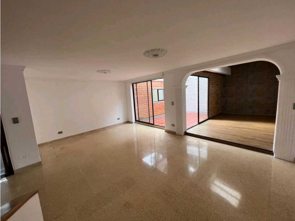 Venta Casa La Sebastiana Envigado
