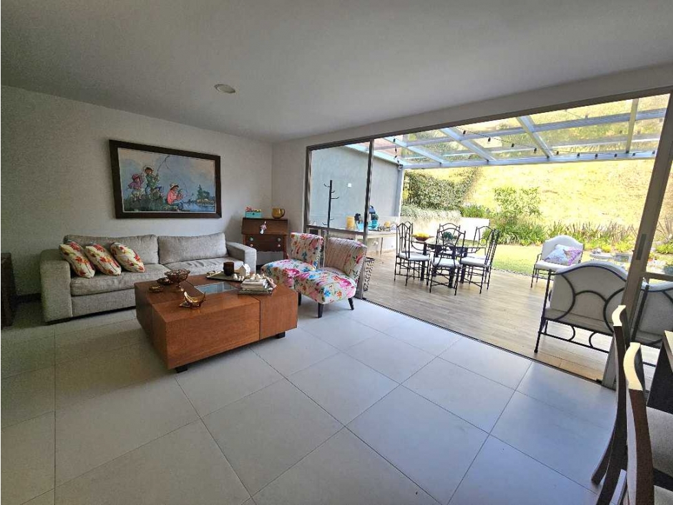 Venta casa Loma del Chocho -.Envigado