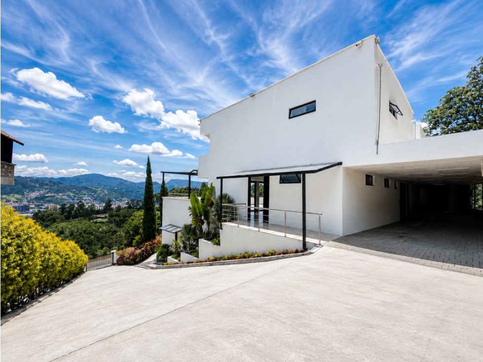 Venta casa Loma del escibero parte baja — foto 3