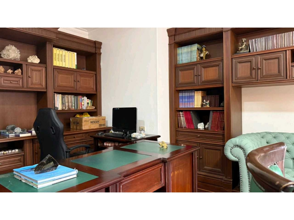 Venta Casa Loma Del Escobero Envigado — foto 5