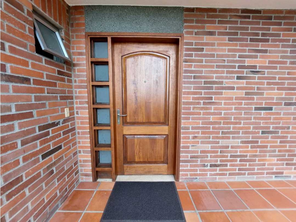 Venta Casa Independiente Loma Del Escobero Envigado — foto 6