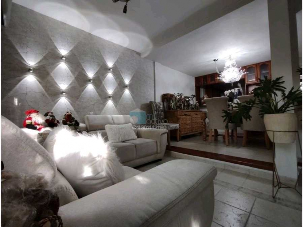 Venta Casa Loma Del Escobero Envigado Antioquia