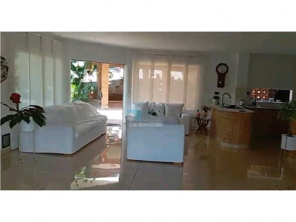 Venta Casa Loma Del Esmeraldal Envigado Antioquia