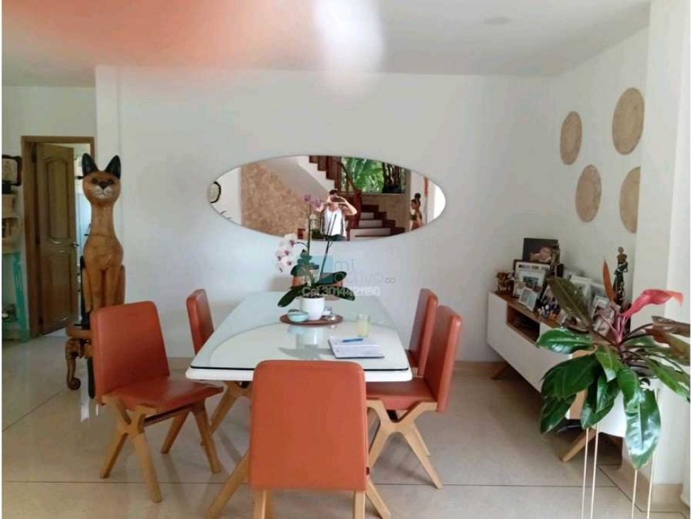 Venta Casa Loma Del Esmeraldal Envigado Antioquia — foto 3