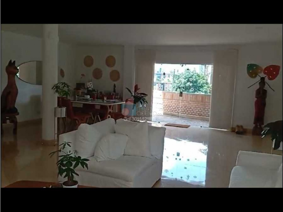 Venta Casa Loma Del Esmeraldal Envigado Antioquia — foto 4