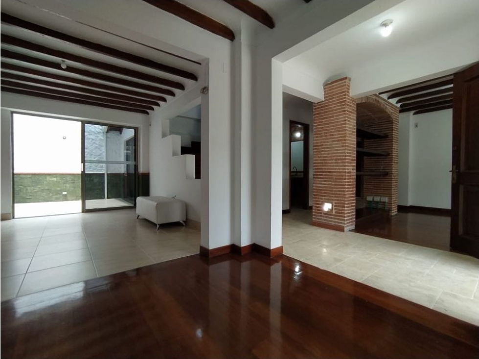 Venta casa loma San José sabaneta — foto 3