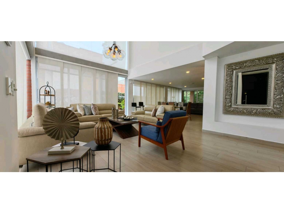 Venta Casa Loma San Remo Sabaneta