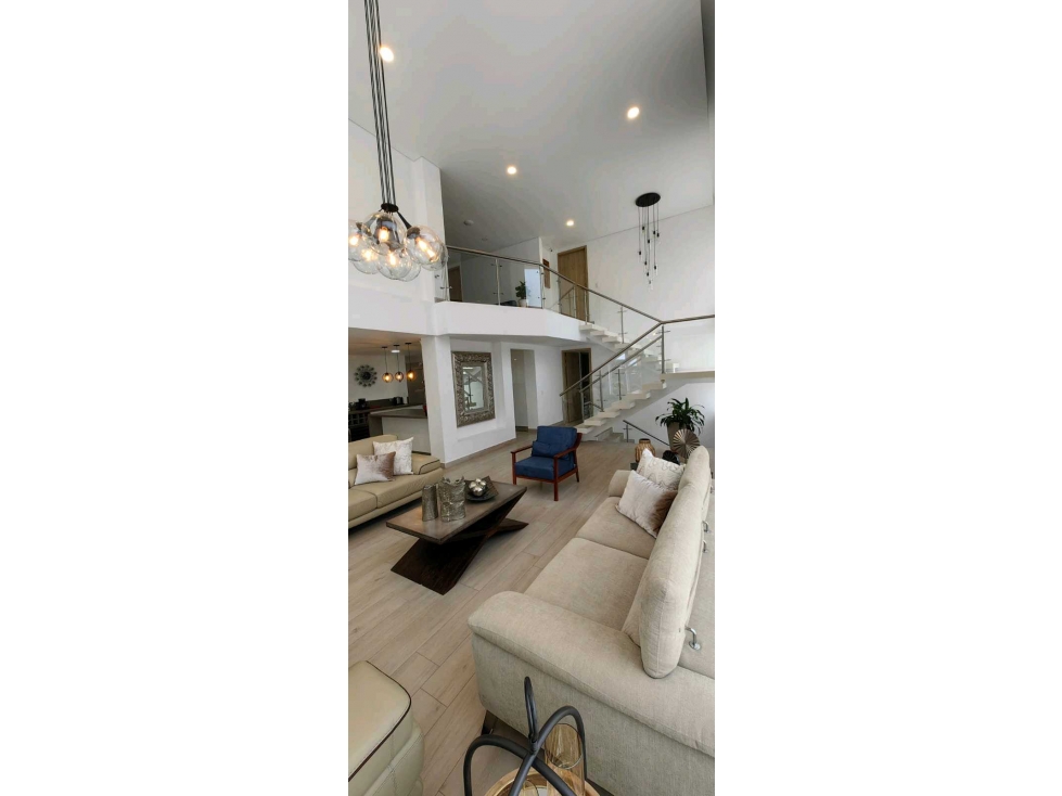 Venta Casa Loma San Remo Sabaneta — foto 2