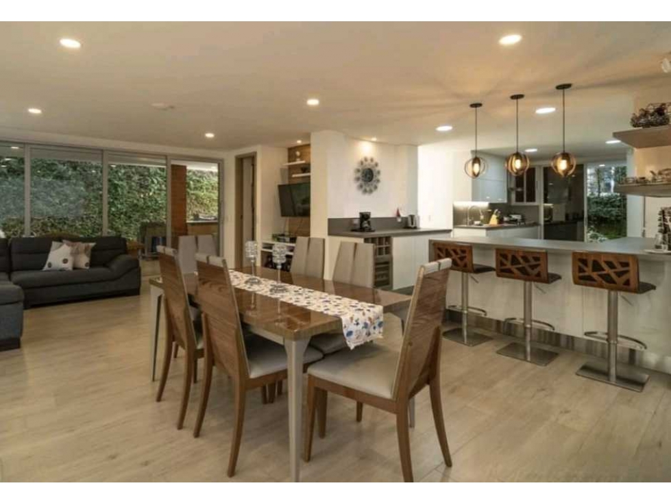 Venta Casa Loma San Remo Sabaneta — foto 3
