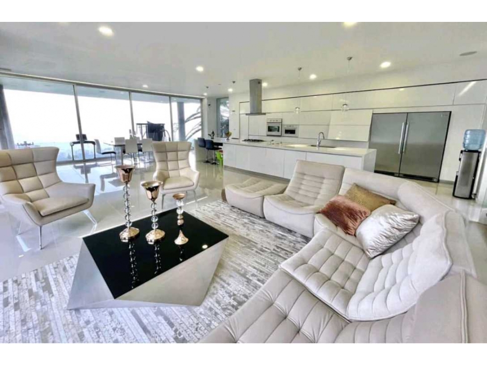 Venta Casa los Balsos Medellin