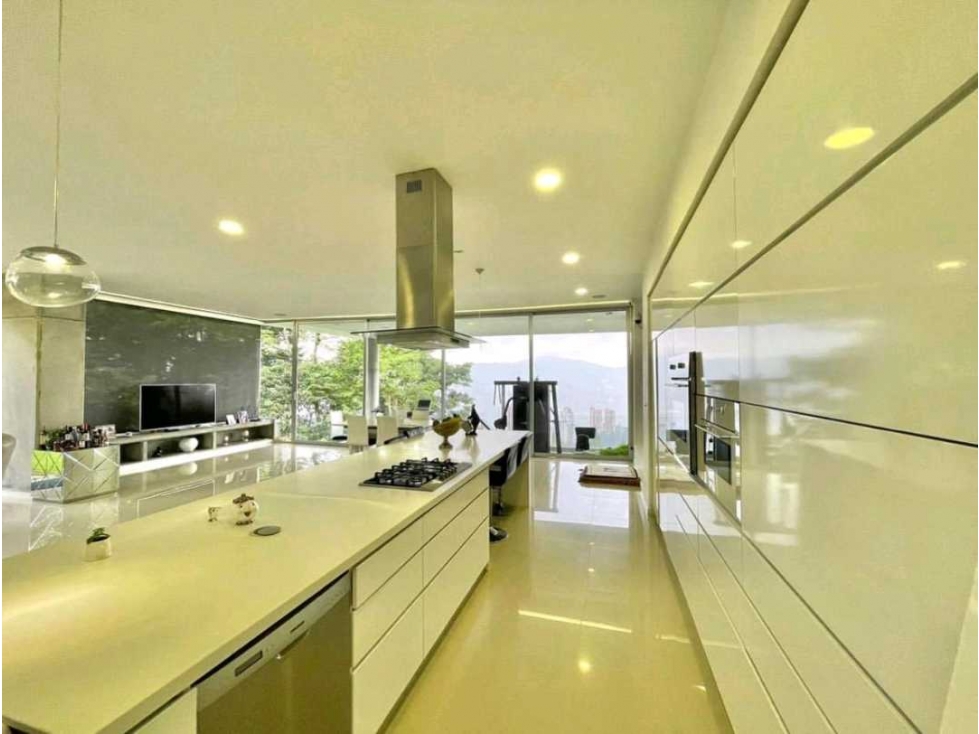 Venta Casa los Balsos Medellin — foto 3